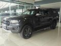 2021 Ford Ranger 2.0D Bi-Turbo Wildtrak Auto Double-Cab