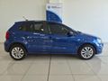 2025 Volkswagen Polo Vivo 1.4 Life