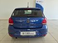 2025 Volkswagen Polo Vivo 1.4 Life