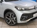 2026 Volkswagen Tiguan 1.4TSI R-Line