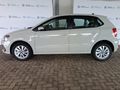 2025 Volkswagen Polo Vivo 1.4 Life