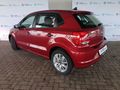 2025 Volkswagen Polo Vivo 1.4