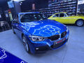 2017 BMW 3 Series BMW 3 Series 320i M Sport Auto