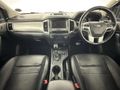 2021 Ford Ranger 3.2 TDCi XLT 4x4 Auto SuperCab