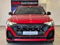 2025 Audi SQ8 Quattro Auto Black Edition (373kw)