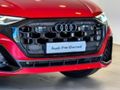2025 Audi SQ8 Quattro Auto Black Edition (373kw)