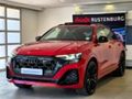2025 Audi SQ8 Quattro Auto Black Edition (373kw)