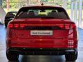 2025 Audi SQ8 Quattro Auto Black Edition (373kw)