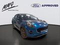 2024 Ford Puma 1.0T Ecoboost Titanium Auto