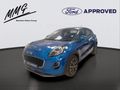 2024 Ford Puma 1.0T Ecoboost Titanium Auto