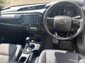 2026 Toyota Hilux 2.8 GD-6 RB Legend RS Auto Double-Cab (mHev)