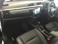2026 Toyota Hilux 2.8 GD-6 RB Legend RS Auto Double-Cab (mHev)