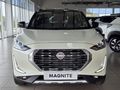 2025 Nissan Magnite 1.0T Acenta