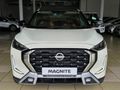 2025 Nissan Magnite 1.0T Acenta Plus Auto