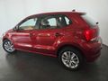 2025 Volkswagen Polo Vivo 1.4