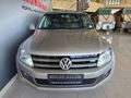 2015 Volkswagen Amarok 2.0 BiTDI Highline (132kW) Auto Double-Cab