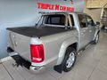 2015 Volkswagen Amarok 2.0 BiTDI Highline (132kW) Auto Double-Cab