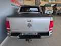 2015 Volkswagen Amarok 2.0 BiTDI Highline (132kW) Auto Double-Cab