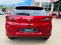 2026 Toyota Starlet 1.5 XI