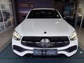 2023 Mercedes-Benz GLC 220d 4Matic