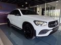 2023 Mercedes-Benz GLC 220d 4Matic