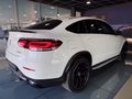 2023 Mercedes-Benz GLC 220d 4Matic