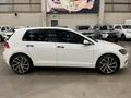 2018 Volkswagen Golf VII 1.0 TSI Trendline