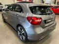 2017 Mercedes-Benz A-Class A 220d Urban Auto