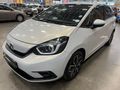 2022 Honda Fit 1.5 Elegance CVT