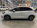 2022 Honda Fit 1.5 Elegance CVT