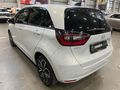 2022 Honda Fit 1.5 Elegance CVT