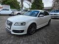 2012 Audi S3 quattro