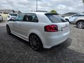 2012 Audi S3 quattro