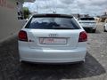 2012 Audi S3 quattro