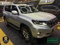 2021 Toyota Land Cruiser Prado 2.8 GD VX-L Auto