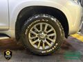 2021 Toyota Land Cruiser Prado 2.8 GD VX-L Auto