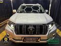 2021 Toyota Land Cruiser Prado 2.8 GD VX-L Auto
