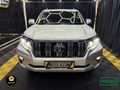 2021 Toyota Land Cruiser Prado 2.8 GD VX-L Auto
