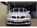 2005 Mercedes-AMG SLK 55 AMG