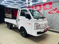2021 Hyundai H100 Bakkie 2.6D Dropside