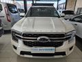 2026 Ford Everest 3.0D V6 Platinum AWD Auto