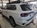 2026 Ford Everest 3.0D V6 Platinum AWD Auto