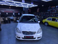 2008 Mercedes-Benz A-Class Mercedes-Benz A-Class A180CDI Elegance
