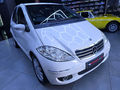 2008 Mercedes-Benz A-Class Mercedes-Benz A-Class A180CDI Elegance