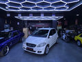 2008 Mercedes-Benz A-Class Mercedes-Benz A-Class A180CDI Elegance