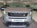 2025 Land Rover Discovery Sport 2.0D SE R-Dynamic | D200