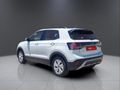 2024 Volkswagen T-Cross 1.0 TSI Life Auto