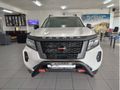 2026 Nissan Navara 2.5 DDTi PRO-4X 4X4 Auto Double-Cab