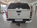 2026 Nissan Navara 2.5 DDTi PRO-4X 4X4 Auto Double-Cab