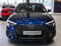 2021 Audi A3 Sportback 1.4 TFSI Auto | 35 TFSI